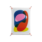 Blends - Work On Wall - Vratislav Pecka - Orange - 70 x 100 cm