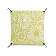 Summer Sensation - Work On Wall - Amy Suther - Black - 70 x 70 cm