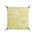 Summer Sensation - Work On Wall - Amy Suther - Black - 70 x 70 cm