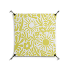 Summer Sensation - Work On Wall - Amy Suther - Black - 70 x 70 cm