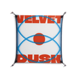 Velvet Dusk - Work On Wall - Oluwasheyi Adebayo - Black - 70 x 70 cm