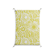 Summer Sensation - Work On Wall - Amy Suther - Silver - 70 x 100 cm