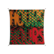 Hours - Work On Wall - Oluwasheyi Adebayo - Silver - 140 x 140 cm