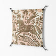 Delight Pink - Work On Wall - Diana Catchpole - Black - 70 x 70 cm