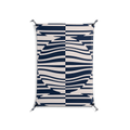 Wave Lens - Work On Wall - Oluwasheyi Adebayo - Black - 70 x 100 cm
