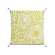 Summer Sensation - Work On Wall - Amy Suther - Silver - 70 x 70 cm