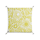 Summer Sensation - Work On Wall - Amy Suther - Silver - 70 x 70 cm