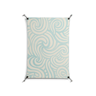 Epic Swirl - Work On Wall - Amy Suther - Black - 70 x 100 cm