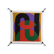 JJ - Work On Wall - Oluwasheyi Adebayo - Black - 70 x 70 cm