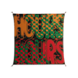 Hours - Work On Wall - Oluwasheyi Adebayo - Black - 140 x 140 cm