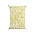 Summer Sensation - Work On Wall - Amy Suther - Black - 70 x 100 cm