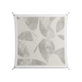 Petros - Work On Wall - Amy Suther - Silver - 140 x 140 cm