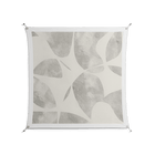 Petros - Work On Wall - Amy Suther - Silver - 140 x 140 cm