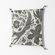 Ode to Summer 4 - Work On Wall - Diana Catchpole - Black - 70 x 70 cm