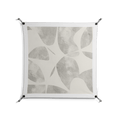 Petros - Work On Wall - Amy Suther - Black - 90 x 90 cm
