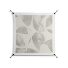 Petros - Work On Wall - Amy Suther - Black - 90 x 90 cm
