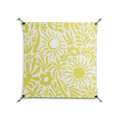 Summer Sensation - Work On Wall - Amy Suther - Black - 90 x 90 cm