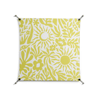 Summer Sensation - Work On Wall - Amy Suther - Black - 90 x 90 cm