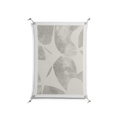 Petros - Work On Wall - Amy Suther - Silver - 70 x 100 cm
