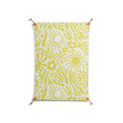 Summer Sensation - Work On Wall - Amy Suther - Orange - 70 x 100 cm