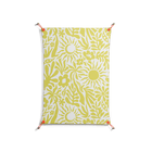 Summer Sensation - Work On Wall - Amy Suther - Orange - 70 x 100 cm