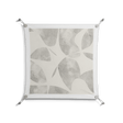 Petros - Work On Wall - Amy Suther - Silver - 70 x 70 cm