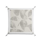Petros - Work On Wall - Amy Suther - Silver - 70 x 70 cm