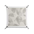 Petros - Work On Wall - Amy Suther - Black - 70 x 70 cm