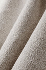 Fabric Sample Bold Boucle Creamy white