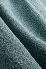 Fabric Sample Bold Boucle Pale Blue