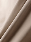 Fabric Sample Brushed Cotton Sandy Beige