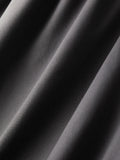 Brushed Cotton Dark Gray