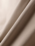 Brushed Cotton Sandy Beige