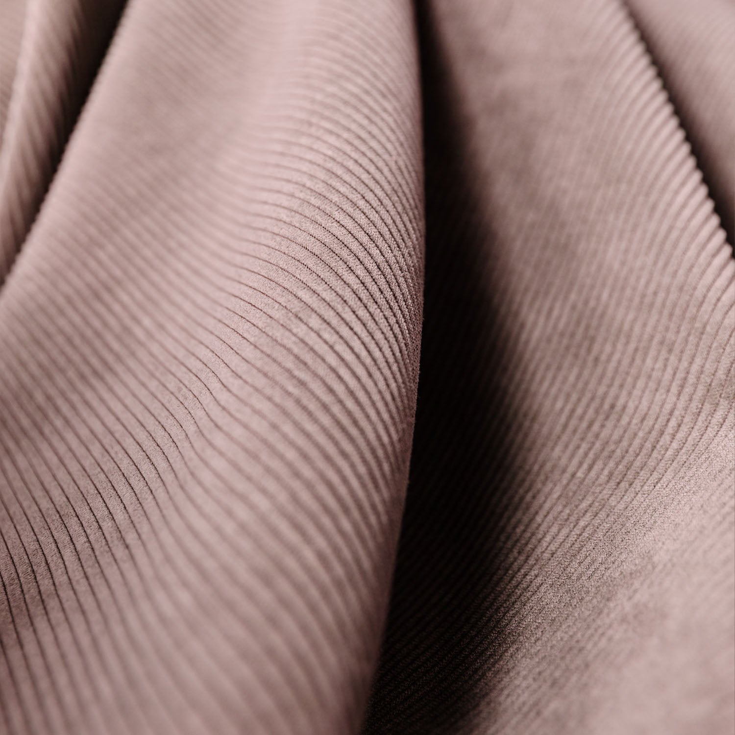 LUNA - 3 Seat - Corduroy Soft Pink
