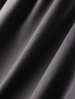 NOMAD - 4 Seat - Brushed Cotton Dark Gray