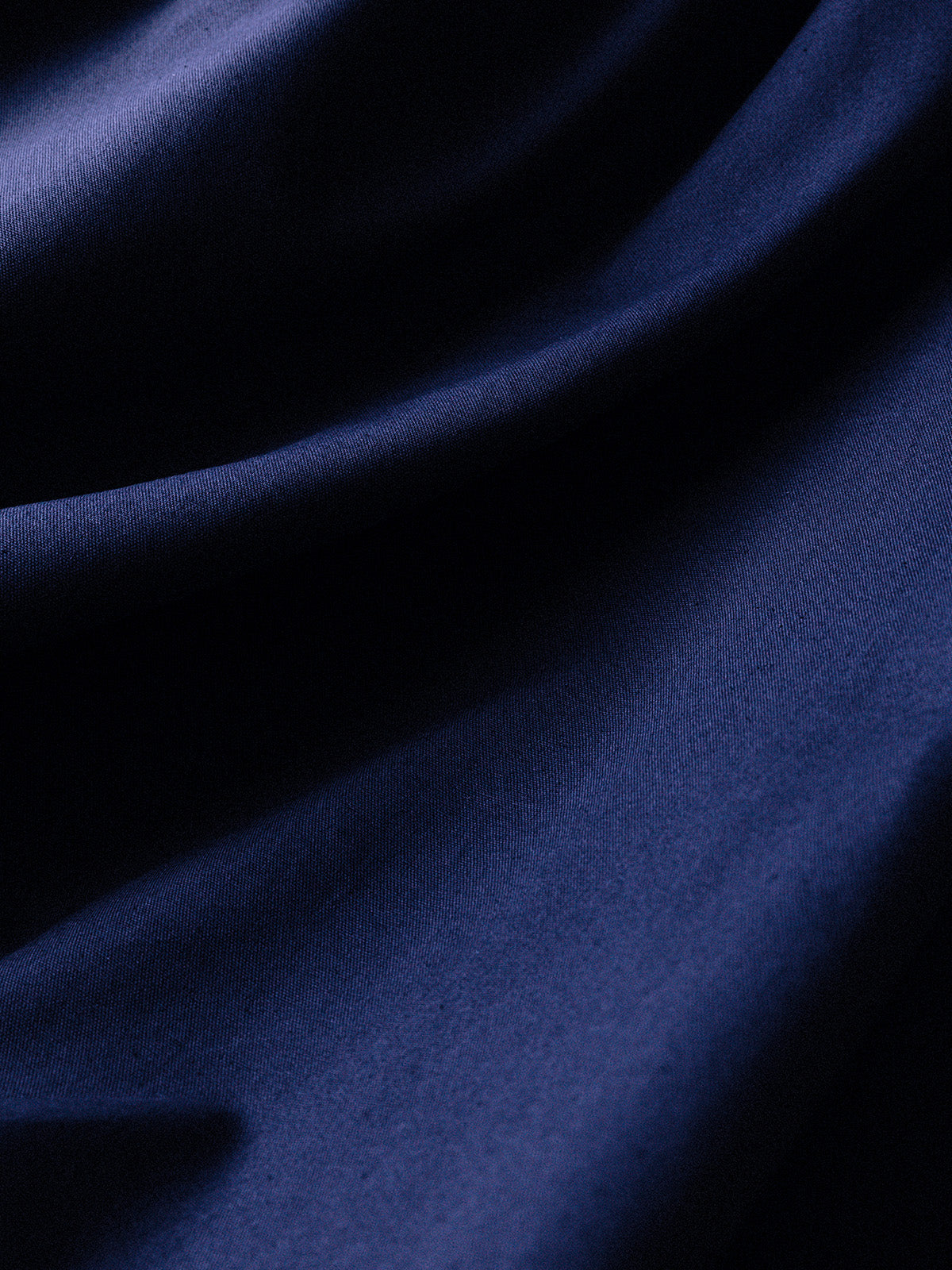 NOMAD - 5 Seat - Brushed Cotton Dark Blue