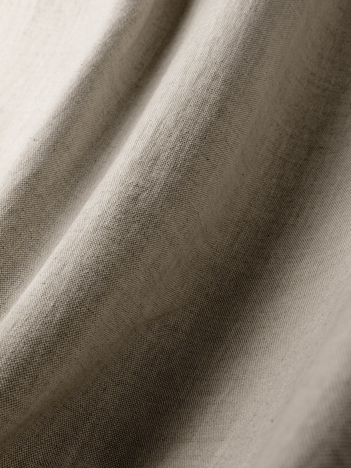 NOMAD - 2 Seat - Pure Linen Sandy Beige