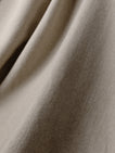 NOMAD - 2 Seat - Right - Pure Linen Pale Gray