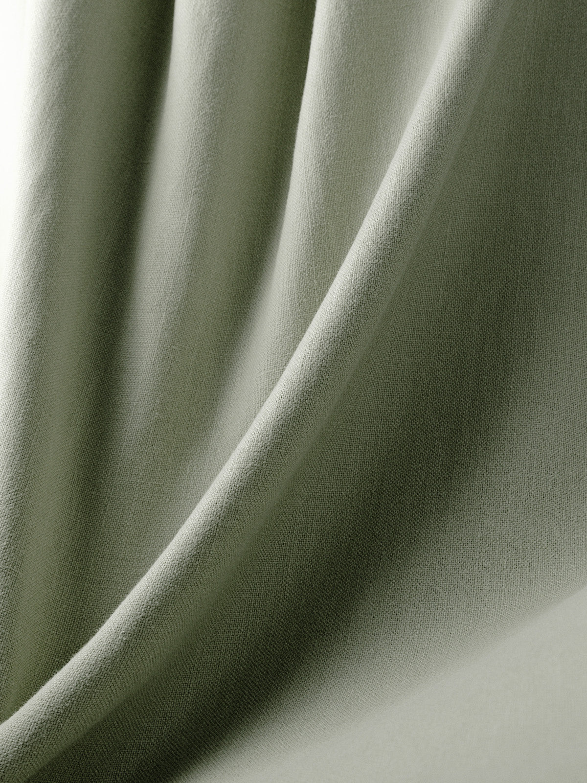 NOMAD - 5 Seat Corner - Right - Pure Linen Vivid Green