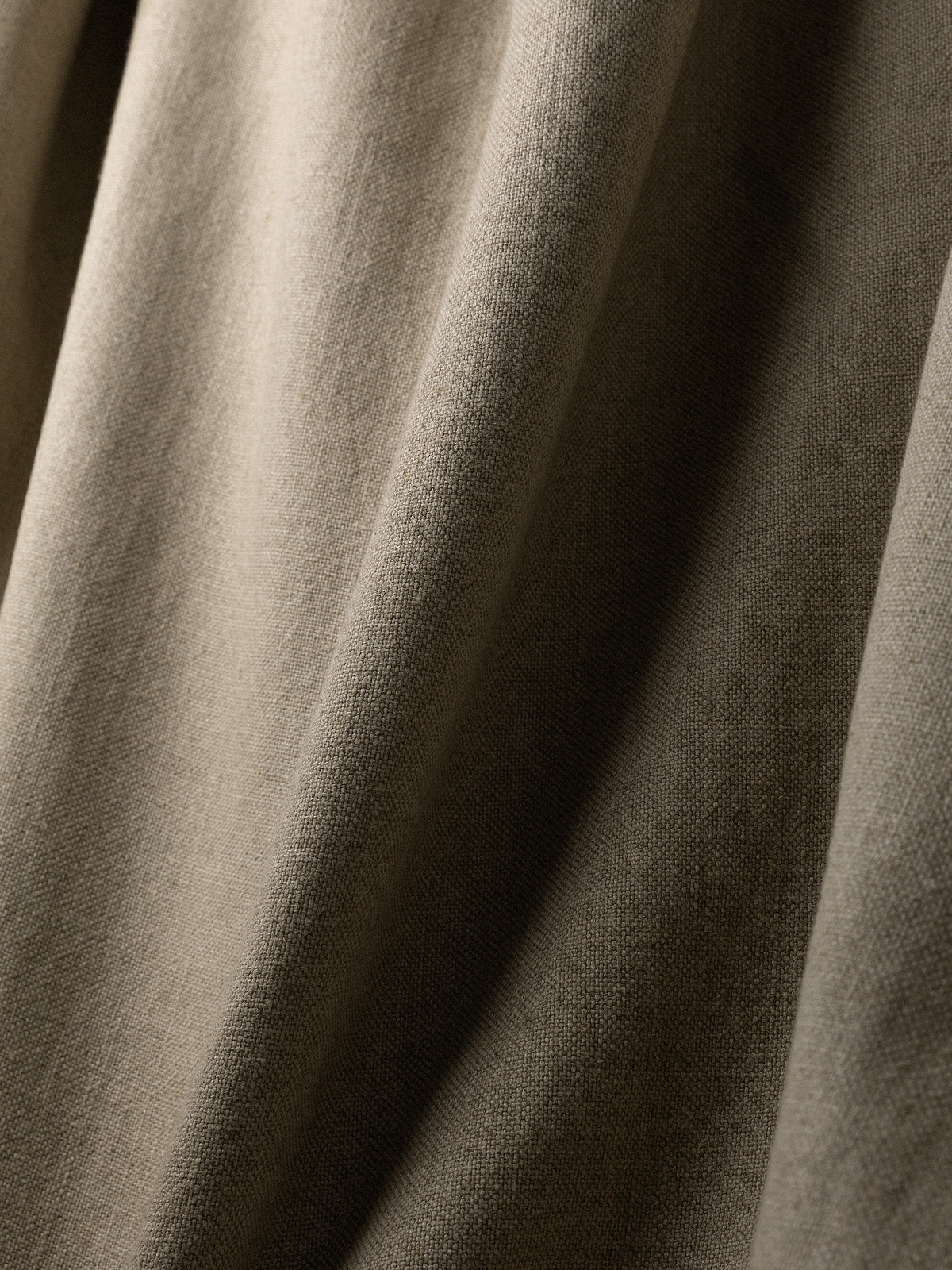 NOMAD - 4 Seat Corner - Left - Pure Linen Natural