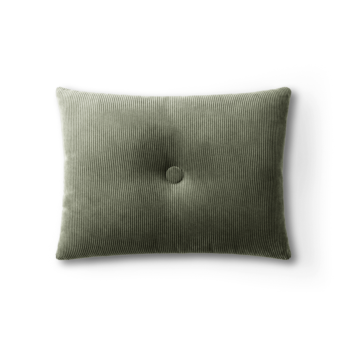 LUNA Cushion Small Moss Green