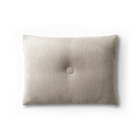 LUNA Cushion Small Pale Beige