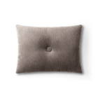 LUNA Cushion Small Warm Brown