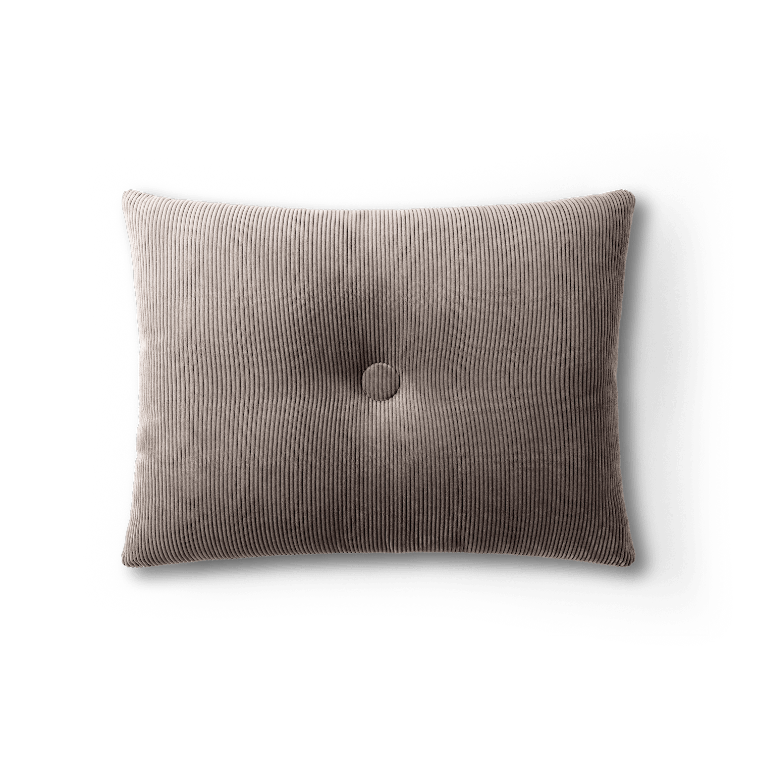 LUNA Cushion Small Warm Brown