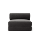 LUNA - Seat - Corduroy Charcoal