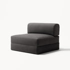 LUNA - Seat - Corduroy Charcoal