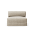 LUNA - Seat - Corduroy Off-White