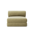 LUNA - Seat - Corduroy Lime