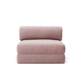 LUNA - Seat - Corduroy Soft Pink