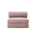 LUNA - Seat - Corduroy Soft Pink